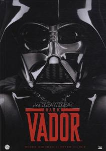 Cover of the book Dark Vador - Collective