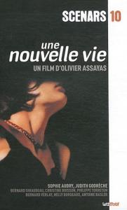 Couverture du livre Une nouvelle vie par Olivier Assayas