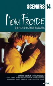 Cover of the book L'Eau froide - by Olivier Assayas
