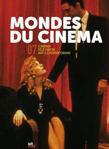 Couverture du livre Mondes du cinéma 07 - Collectif