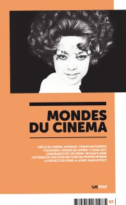Cover of the book Mondes du cinéma 02 - Collective