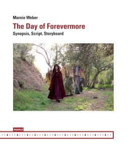 Couverture du livre The Day of Forevermore - de Marnie Weber