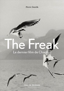 Cover of the book The Freak - by Pierre Smolik
