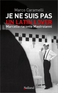 Cover of the book Je ne suis pas un latin lover - by Marco Caramelli