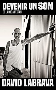 Cover of the book Devenir un Son - by David Labrava