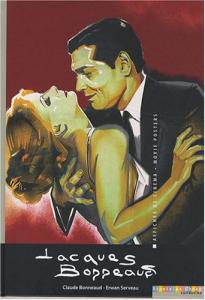 Cover of the book Jacques Bonneaud - by Claude Bonneaud and Erwan Serveau