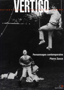 Cover of the book Personnages contemporains - Edited by Marcos Uzal