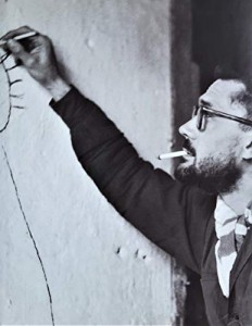 Couverture du livre Œuvres - de Fernand Deligny