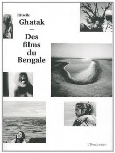 Couverture du livre Ritwik Ghatak par Collectif