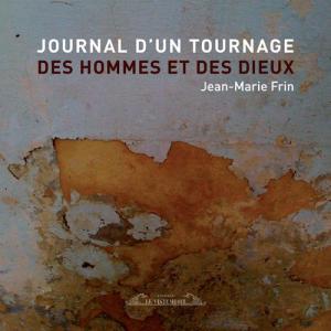 Couverture du livre Des hommes et des dieux - de Jean-Marie Frin