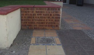 Couverture du livre Le Chemin des étoiles - de Didier Mermet