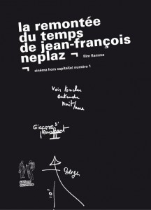 Couverture du livre La Remontée du temps de Jean-Francois Néplaz par Collectif