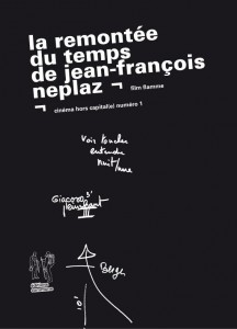 Couverture du livre La Remontée du temps de Jean-François Néplaz - Collectif
