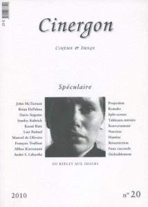 Couverture du livre Spéculaire - Sous la direction de Jean-Philippe Trias