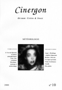 Cover of the book Météorologie - Collective