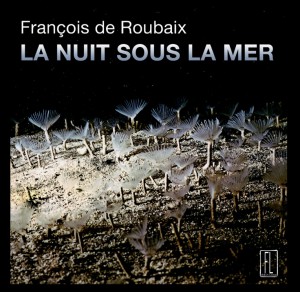 Couverture du livre La Nuit sous la mer - de François de Roubaix et Gilles Loison
