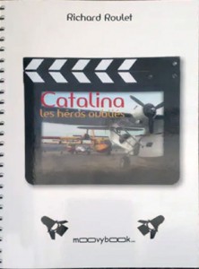 Couverture du livre Catalina - de Richard Roulet