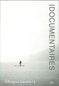 Cover of the book Disparition(s) - Edited by Catherine Bot and Michelle Gales