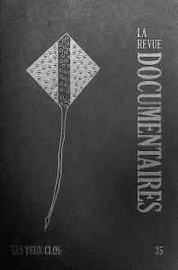 Couverture du livre Les Yeux clos - Sous la direction de Erik Bullot