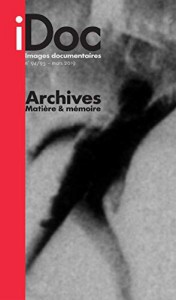 Cover of the book Archives - Collective