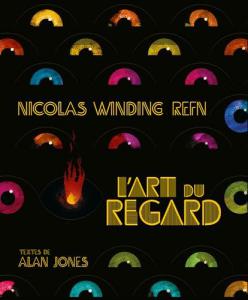 Cover of the book L'Art du regard - by Alan Jones