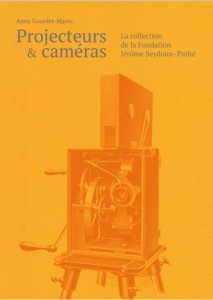 Cover of the book Projecteurs & caméras - by Anne Gourdet-Marès