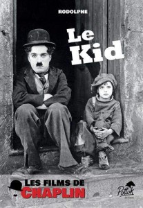 Couverture du livre Les films de Chaplin par Rodolphe