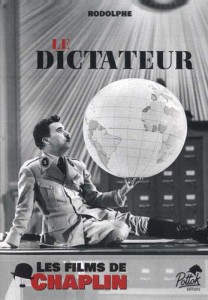 Couverture du livre Le Dictateur par Rodolphe