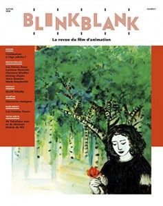 Couverture du livre Blink Blank n°1 par Collectif