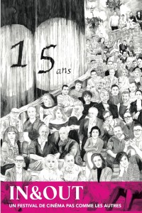 Cover of the book In&Out - by Benoît Arnulf-Oudin