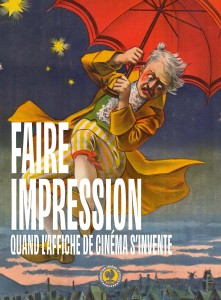 Cover of the book Faire impression - Edited by Stéphanie Salmon