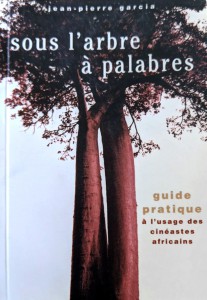 Couverture du livre Sous l'arbre à palabres par Jean-Pierre Garcia