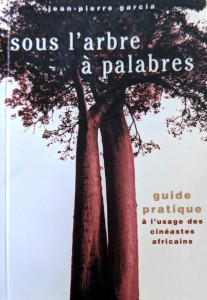 Cover of the book Sous l'arbre à palabres - by Jean-Pierre Garcia