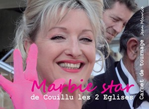Cover of the book Marbie Star de Couillu-les-2-Eglises - by Jean&nbsp;Meurice