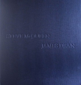 Cover of the book Steve McQueen - James Dean - by Frédéric&nbsp;Lecomte&nbsp;Dieu
