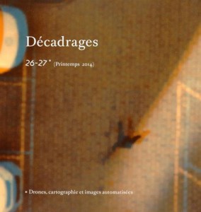 Cover of the book Décadrages 26-27 - Collective