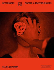 Cover of the book Décadrages 51-52 - Collective