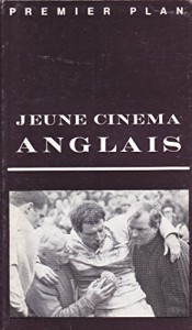 Couverture du livre Jeune cinéma anglais - de Jacques Belmans