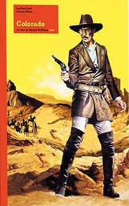 Cover of the book Colorado - by Jean-François Giré