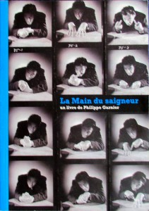 Couverture du livre La Nuit du chasseur - de Philippe Garnier