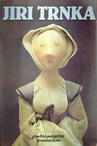 Cover of the book Jirí Trnka - Collective