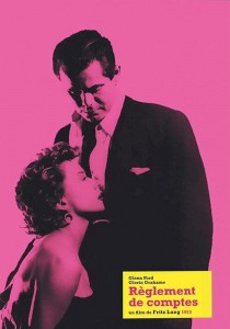 Cover of the book Règlement de comptes - by Jean Douchet