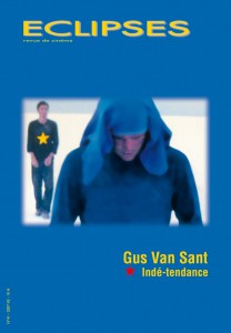 Couverture du livre Gus Van Sant par Collectif