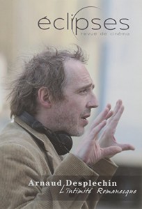 Cover of the book Arnaud Desplechin - Edited by Youri Deschamps