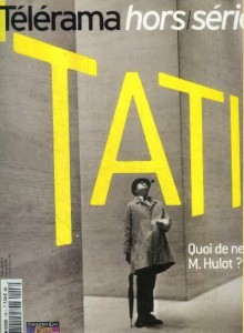 Cover of the book Tati - Collective