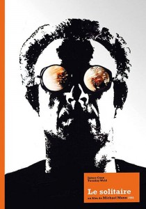 Couverture du livre Le Solitaire - de Michael Henry Wilson