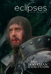 Cover of the book John Boorman - Edited by Yann Calvet and Jérôme Lauté