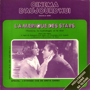 Couverture du livre L'Amérique des stars - Sous la direction de Pierre-Jean Remy