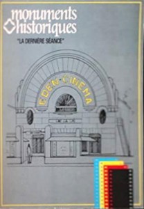 Couverture du livre La Dernière Séance - Collectif