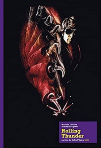 Cover of the book Rolling Thunder - by Philippe Garnier